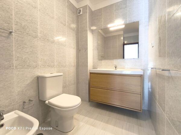 Apartamento. Casa e apartamentos para arrendar
