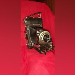 Camera fotografica Kodak N°1 Diomatic. Outros Fotografia e Vídeo. Vila Franca de Xira