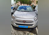 Fiat 500X 1.0 FireFly City Cross. Carros