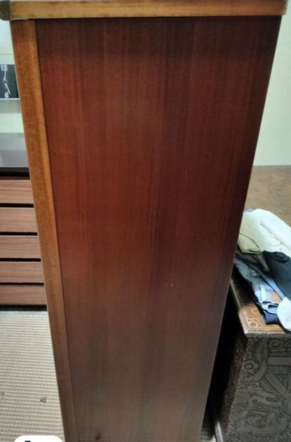 Conjunto Completo de Móveis de Madeira Maciça – Novo. Conjuntos de móveis para quarto