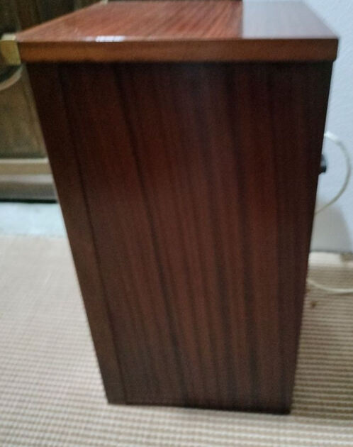 Conjunto Completo de Móveis de Madeira Maciça – Novo. Conjuntos de móveis para quarto