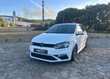 vw polo Gti dsg7. Carros