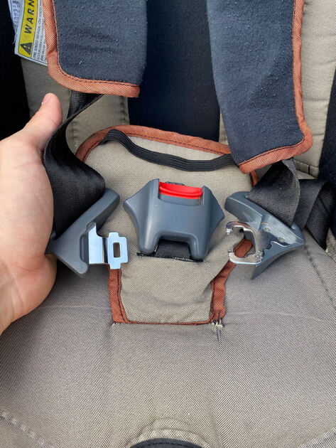 Cadeira Auto Bébé Confort ISÉOS Safe Side (Grupo 0. Cadeiras Auto para Crianças
