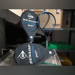 Tênis 🎾. Ténis e desportos de raquete. Amadora