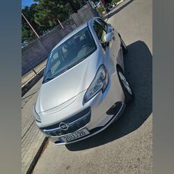 Opel corsa 1.4 de origem Nacional com 51.000 km . Carros