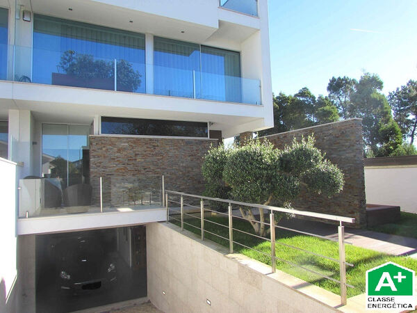 Moradia T4 perto praia em Marinhas / Esposende (2. Casa e apartamentos para vender