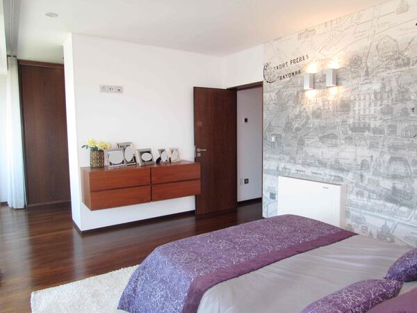 Moradia T4 perto praia em Marinhas / Esposende (2. Casa e apartamentos para vender