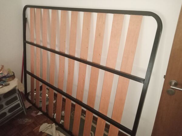 Estrado 190 x150. Outros Móveis