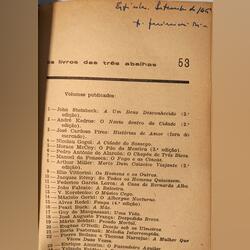 Um Dia na Vida de Ivan Denisovich. Livros
