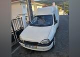 opel combo . Carros