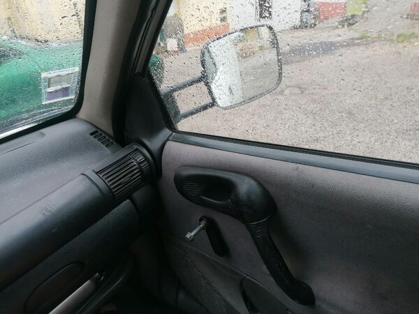 opel combo . Carros