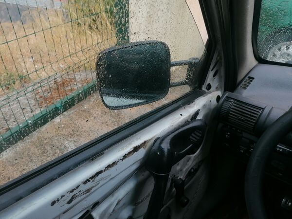 opel combo . Carros