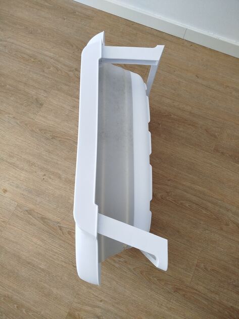 banheiro de bebé. Banheiras para bebés