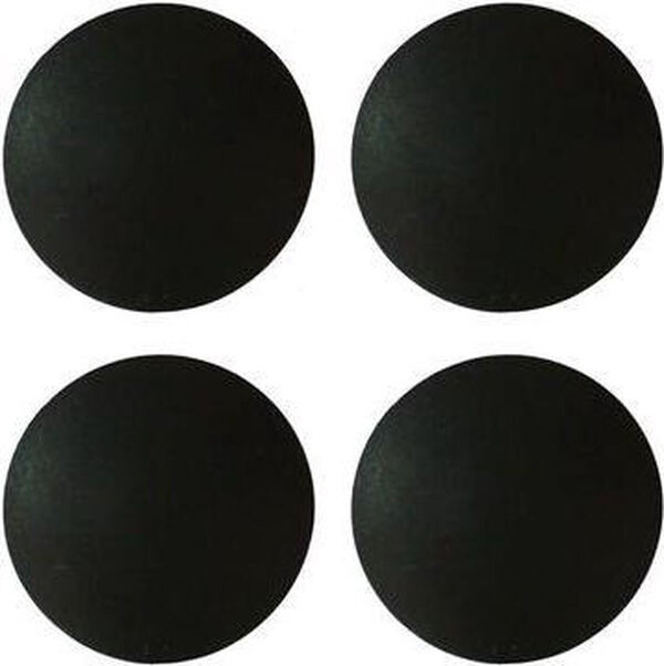 Pés de borracha MacBook Pro A1278 A1286 A1297. Outros (Componentes)