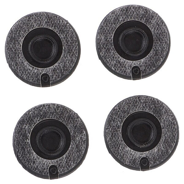 Pés de borracha MacBook Pro A1278 A1286 A1297. Outros (Componentes)