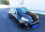 Opel Adam. Carros