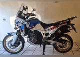 Honda Africa Twin Adventure Sports DCT. Motos