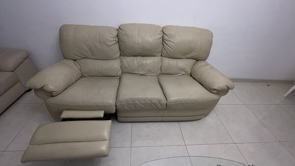 móveis de sala. Lotes de móveis