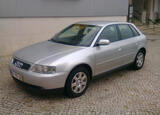Audi A3 1.9 TDI Attraction (130cv) (5p). Carros