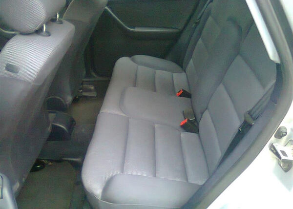 Audi A3 1.9 TDI Attraction (130cv) (5p). Carros