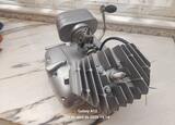 Motor Casal de 4 velocidades - tipo M151, reparado como novo para venda.
Msp. Motor de Motos e componentes