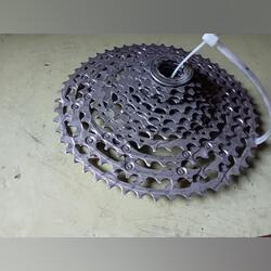 cassette Shimano 11v . Bicicletas