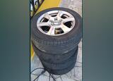 jantes 16 audi 5x112. Jantes