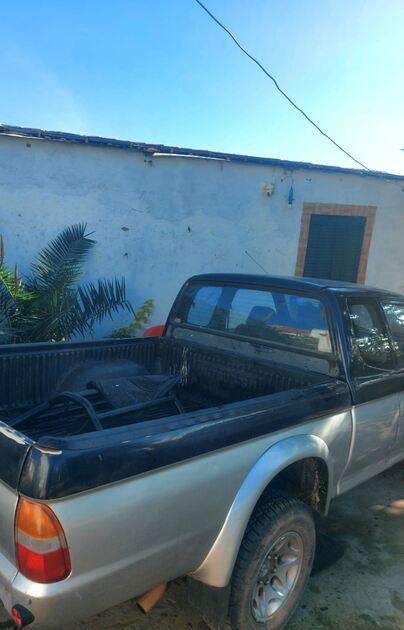 Mitsubichi . Carros