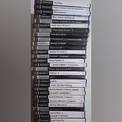 jogos playstation 2. Videojogos