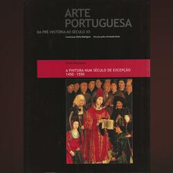 Arte Portuguesa da Pré-História ao Séc.XX-Vol.6. Livros