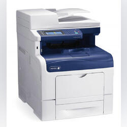 Impressora Multifuncional Xerox WorkCentre 6605 DN. Impressoras e Tinteiros. Valongo. Xerox     Muito bom Com scanner Laser Multifuncional A cores