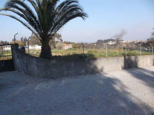 Terreno Rústico. Terreno Rústico