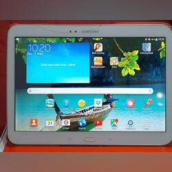 Tablet Samsung  Galaxy TAB 3. Tablets e ipads. Leiria.      Muito bom