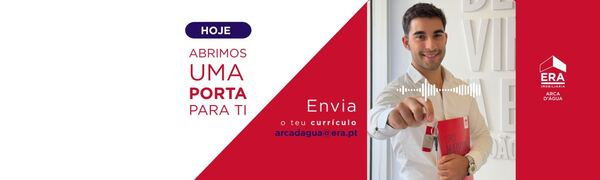 Gestor/a de Negócios | Full-time | Porto (Paranhos. Vendas, Retalho e Marketing