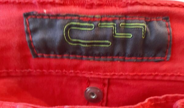 Calça - Mulher. Calças mulher e Macacão