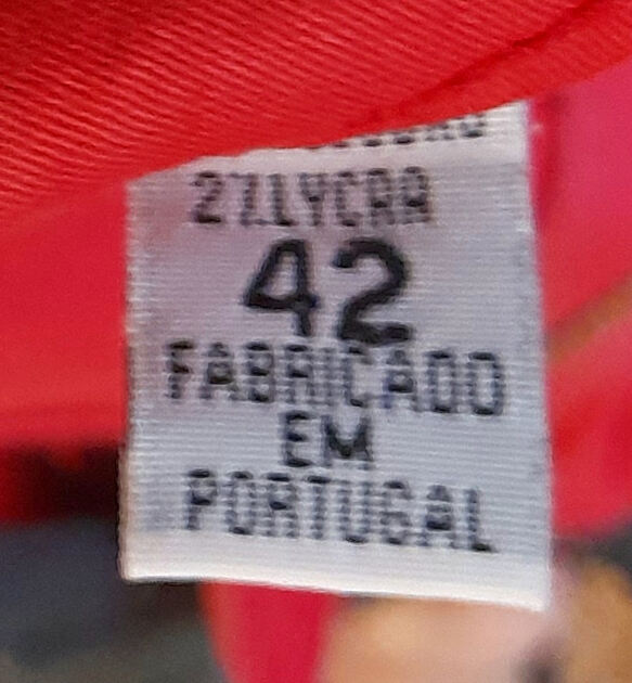 Calça - Mulher. Calças mulher e Macacão