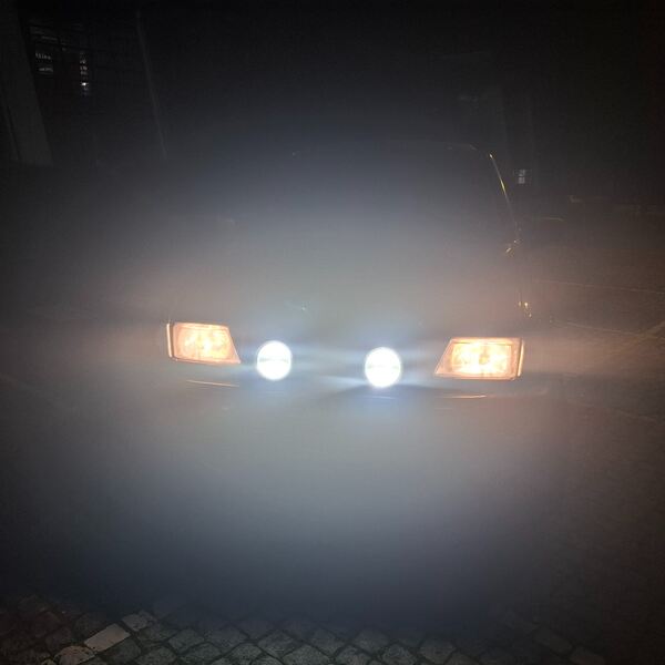 Frontera . Carros