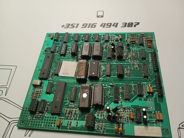 Pinball Flipper Gottlieb System 80. Pinballs