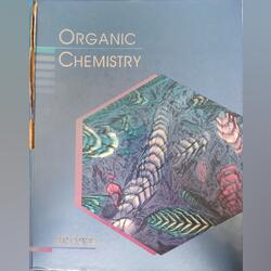 William H. Brown - Organic Chemistry. Livros. Vila Nova de Gaia. Ciências Inglês    Aceitável Capa dura