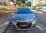 Peugeot 208 hdi. Carros