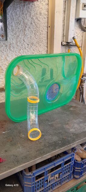 Gaiola para Hamsters. Roedores