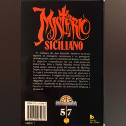 Pêndulo (Terror) - Coleção Completa 57 vols. Livros