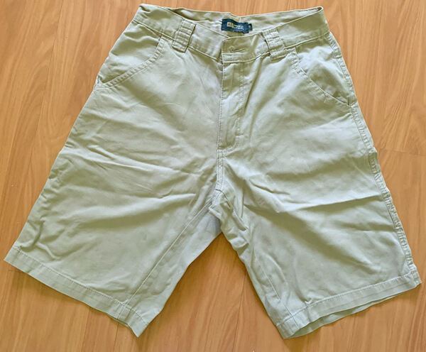 Bermudas de Adulto Unissexo, como Nova . Calções