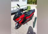 Sym Jet X 125. Motos