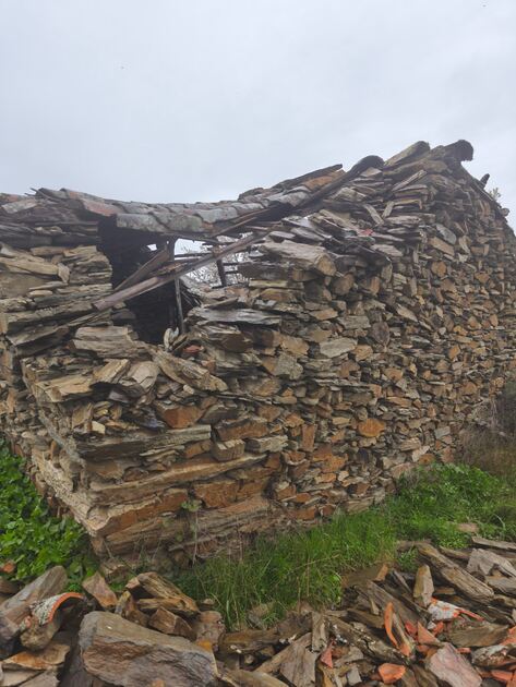 Terreno rústico em Moncorvo . Terreno Rústico