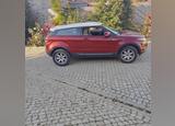 Range Rover Evoque 2.2 eD4 Pure. Carros