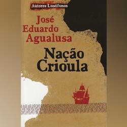 Nação Crioula. Livros