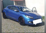 Renault megane 3 gt line. Carros