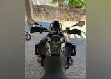 BMW GS 1200 Adventure ano 2013. Motos