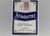 Aristocrat Club Special Casino Playing Cards. Jogos de mesa